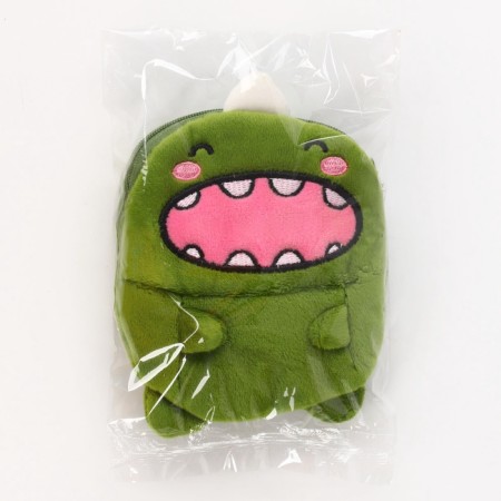Chocolate sweets “I give you a fairy tale”, in a small handbag, 50 g.-8