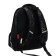 Hatber Ergonomic Light Cyber ​​Sport, 38 x 29 x 12.5 cm frame