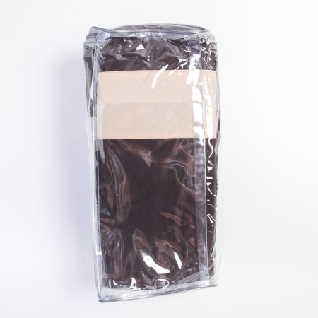 Backpack-Kenguru "Discovery", color chocolate, 5 positions, 2-15 kg-13