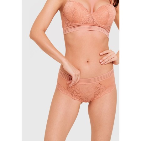 Women's cowards jasmi XS, beige color-1