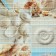 PVC mosaic panel Beach 955*480
