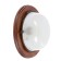 Lamp NBO 03-60-021 UHL3, 60 W, E27, 220 V, IP54, up to +130 °, color nut.