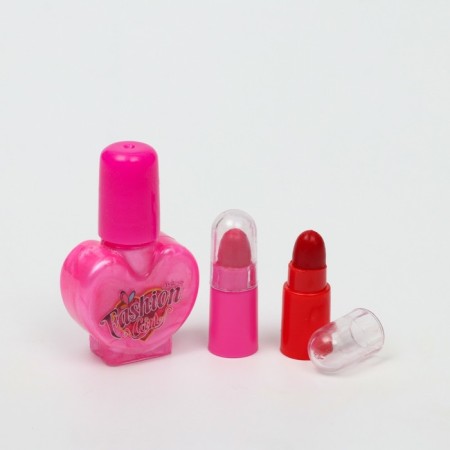 Cosmetics set for the girl "Lollipop"-7