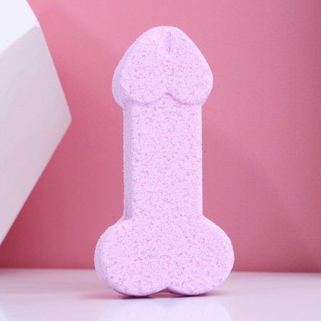 The bathtub bomb “Formerly envies”, 60 g, stamping aroma, 18+, pure happiness-2