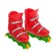 Finger roller skates "slalom", color mix
