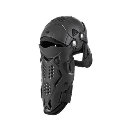 Knight Protection O’Neal Pro IV, Children, Black, One Size-1