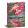 Puzzle "Flamingo", 1000 elements