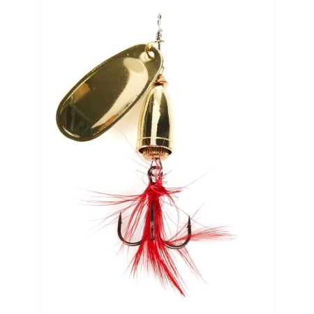 Lucky John Bell Spin 02, 6 g.
