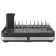 Smart Solutions ATLE dish dryer, sliding large, black color