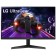 Monitor LG 23.8 "Ultragear 24GN60R-B Black IPS 16: 9 HDMI matte 1000: 1 300CD 178g/178g 1066916