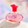 Women's toilet water Aqua Love, 100 ml (based on Moon Sparkle (Escada)