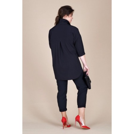 Bluz-tuniki female, size 50 47831-2