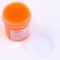 Slime, orange, tube, 40 g