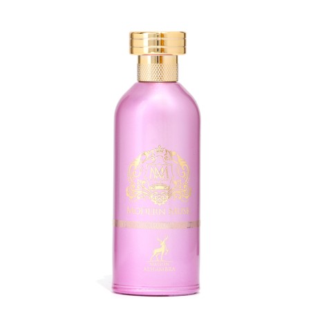 Perfume Water Women Modern Musk (based on Alexandre J.Morning Muscs), 100 ml-2