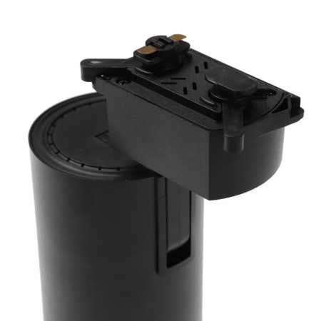 Trick lamp, Luazon Lighting, TSL-013, 30 W, 2100 LM, 2800K, Black-3