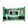 Wet napkins "For the salon" AVS AVK-212, plastic valve, 60 pcs
