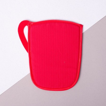 Graduation "Mug" (photo printing), p/e, hl20%, filler-waterlon 190g/m-1
