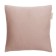 Pillowcase Sofi de Marko "Amanda", size 45x45 cm, color powder