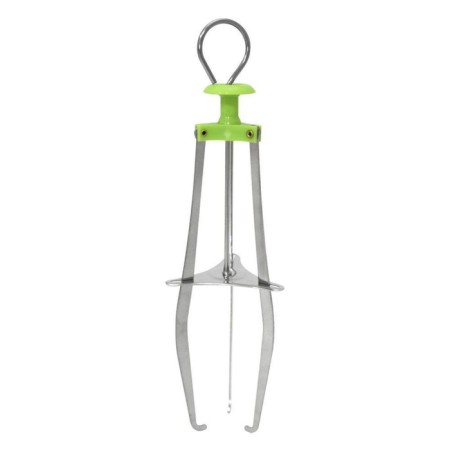 Clime for moving dishes, three -sided, 23 cm-1