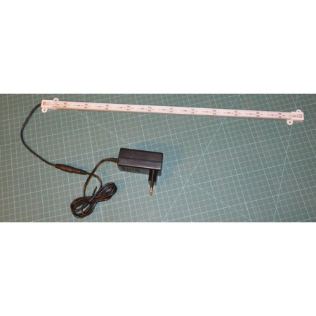 Powerful LED phytoline for seedlings "Castor" 60cm-3