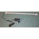 Powerful LED phytoline for seedlings "Castor" 60cm