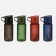 Water bottle, 350 ml, with a strainer, 18.5 x 9 cm, mix