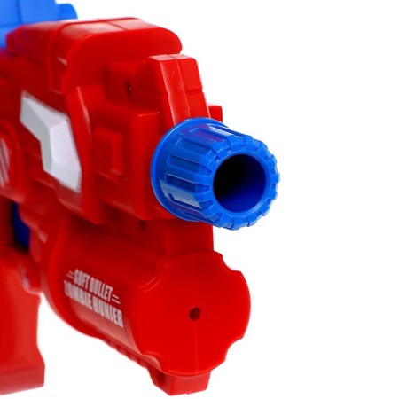 Blaster Zombie Gun-16-4