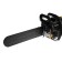 Huter BS-52M, 2T, 2.8 kW, 3.8 hp, 18 ", step 0.325", PAZ 1.5 mm, 72 stations.