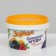 Cream for milking "Zorka", northern berries, 200 g