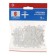 Crosses for tiles bison 33811-6, 6 mm, 75 pcs.