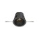 Technical DL057-10W3K-B, 10W, 8.3x8.3x7 cm, LED, 570LM, 3000K, Black Color Black Black