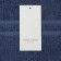 Terrier rug Sl Home: Basic "Riviera" 50x70 cm, 100% cotton, 730 g/m2