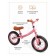 Two -wheeled jacket Amarobbaby Road Racer, pink color