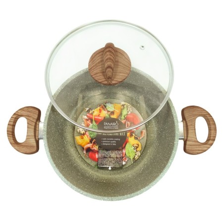 Panair Oliverstone Max, with a lid, 4 liters-5