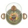 Panair Oliverstone Max, with a lid, 4 liters