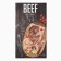 Набор полотенец "Этель" Meat dish 4 шт, 100% хлопок