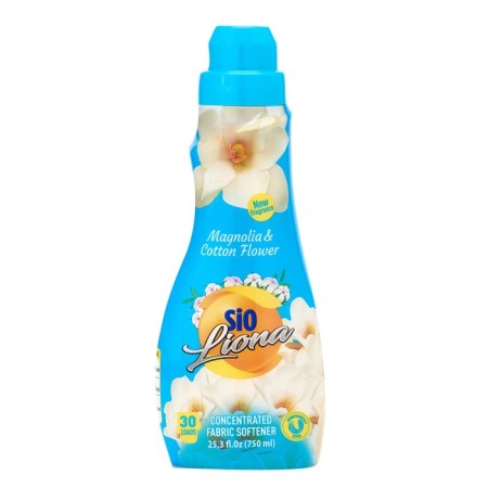SIO Liona and cotton linen air conditioning, concentrate, 750 ml