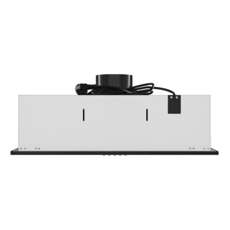 Hax Homsair Camelia Power 60, built -in, 850 m3/h, 3 speeds, 60 cm, black-9