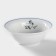 Porcelain plate "Geese", 500 ml, d = 17 cm, mix
