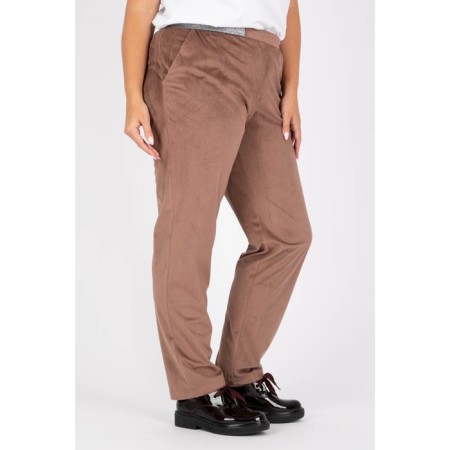Female trousers, size 52-10