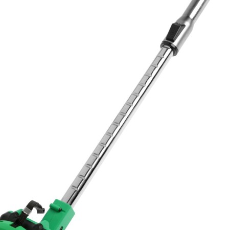 Chain saw-high-rise Battery Zitrek Greensaw 20 Plus, 20 V, 4/2 Ah, Li-Ion, 6 "-9