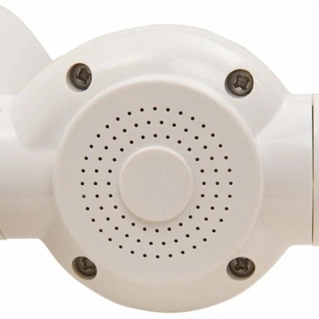 OASIS NP-W water heater, flow, 3 kW, white-3