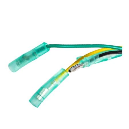 The remote control yamaha 703, with a hydraulic lifting button, pulls gas, OEM 703-48272-12-00-11