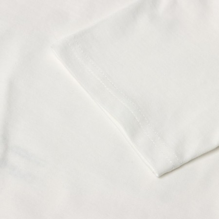 T -shirt nursery, milk color, height 158 ​​cm-3