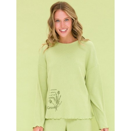Female jumper, size 48, light color