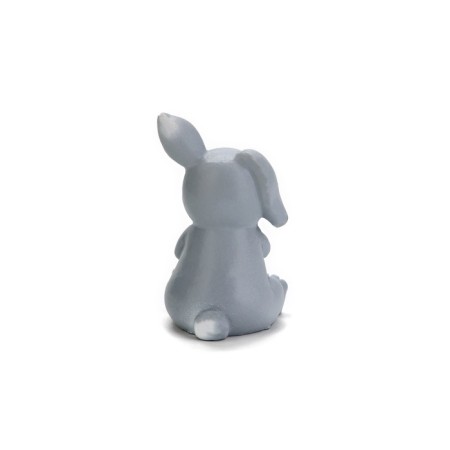 Figure "Easter bunny", 5 x 3 cm-2