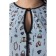 Women's tunic Wisell M4-3072/1, size 52