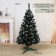 Artificial Christmas tree "Snow" 160 cm