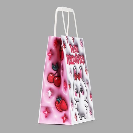 Gift package "Gift", 20 × 11 × 27.7 cm-2