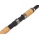 Spinning telescopic Salmo Aggressor Travel Spin 20, test 5-20 g, length 2.4 m.